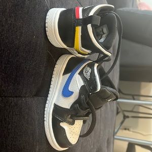 Kids Nike air Jordan